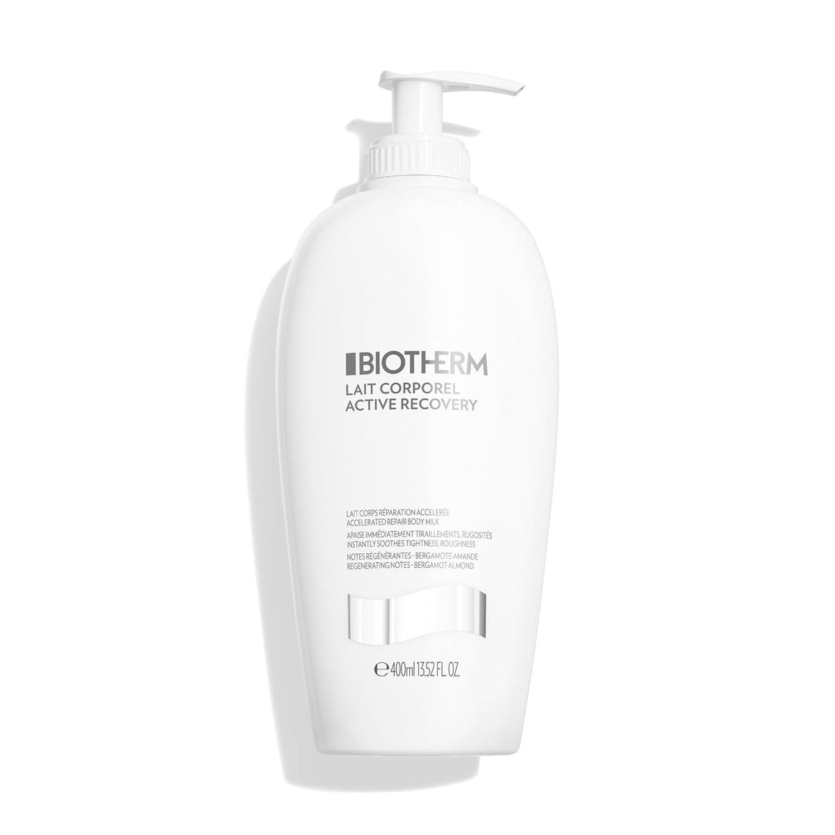 Biotherm Lait Corporel Active Recovery Bodylotion 400 ml