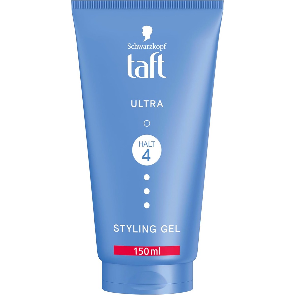 TAFT Gel Ultra Styling 150 ml – TAFT