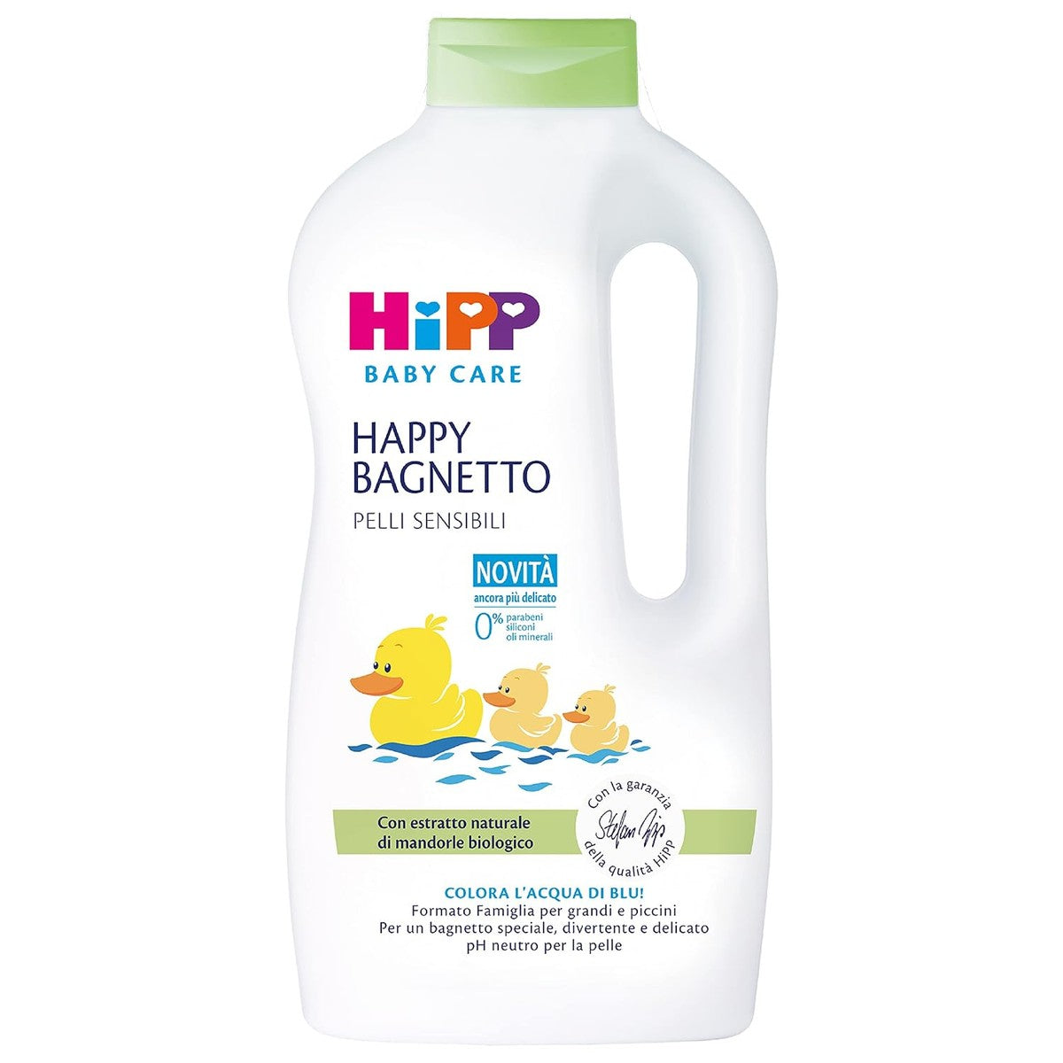 HiPP Happy HiPP Babybad familiemaat 1000 ml – HiPP