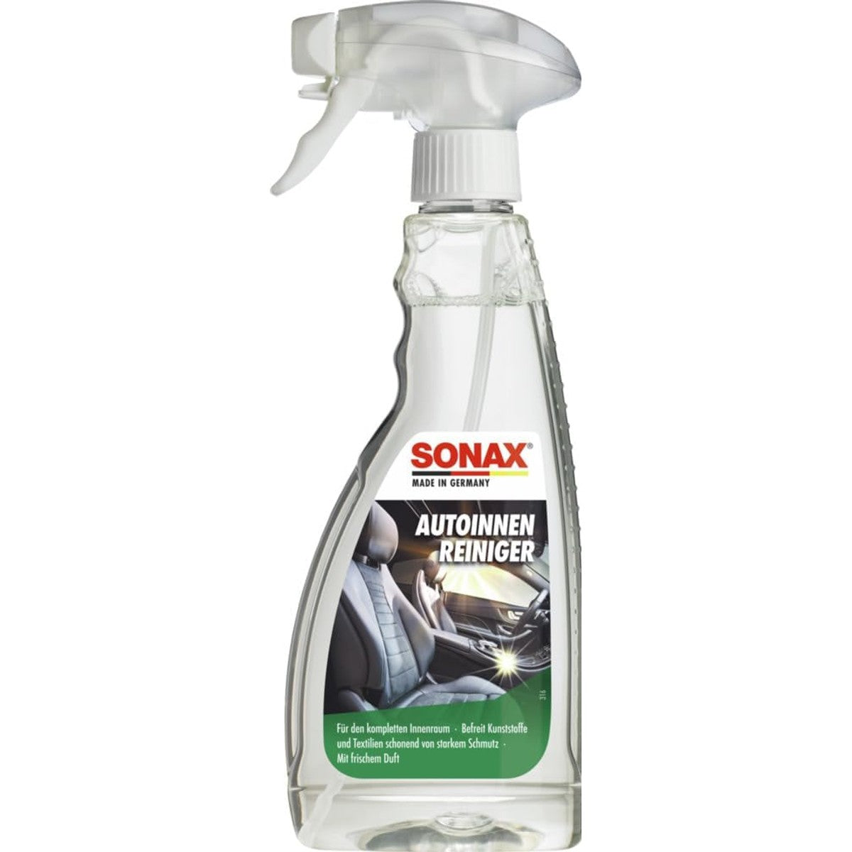 SONAX 321200 Auto Interieurreiniger
