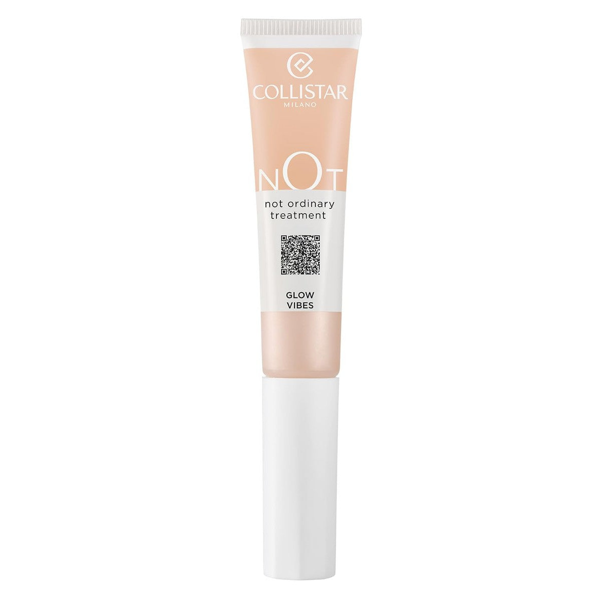 Collistar NOT Glow Vibes Highlighter nr. 01 Morning Light 15 ml
