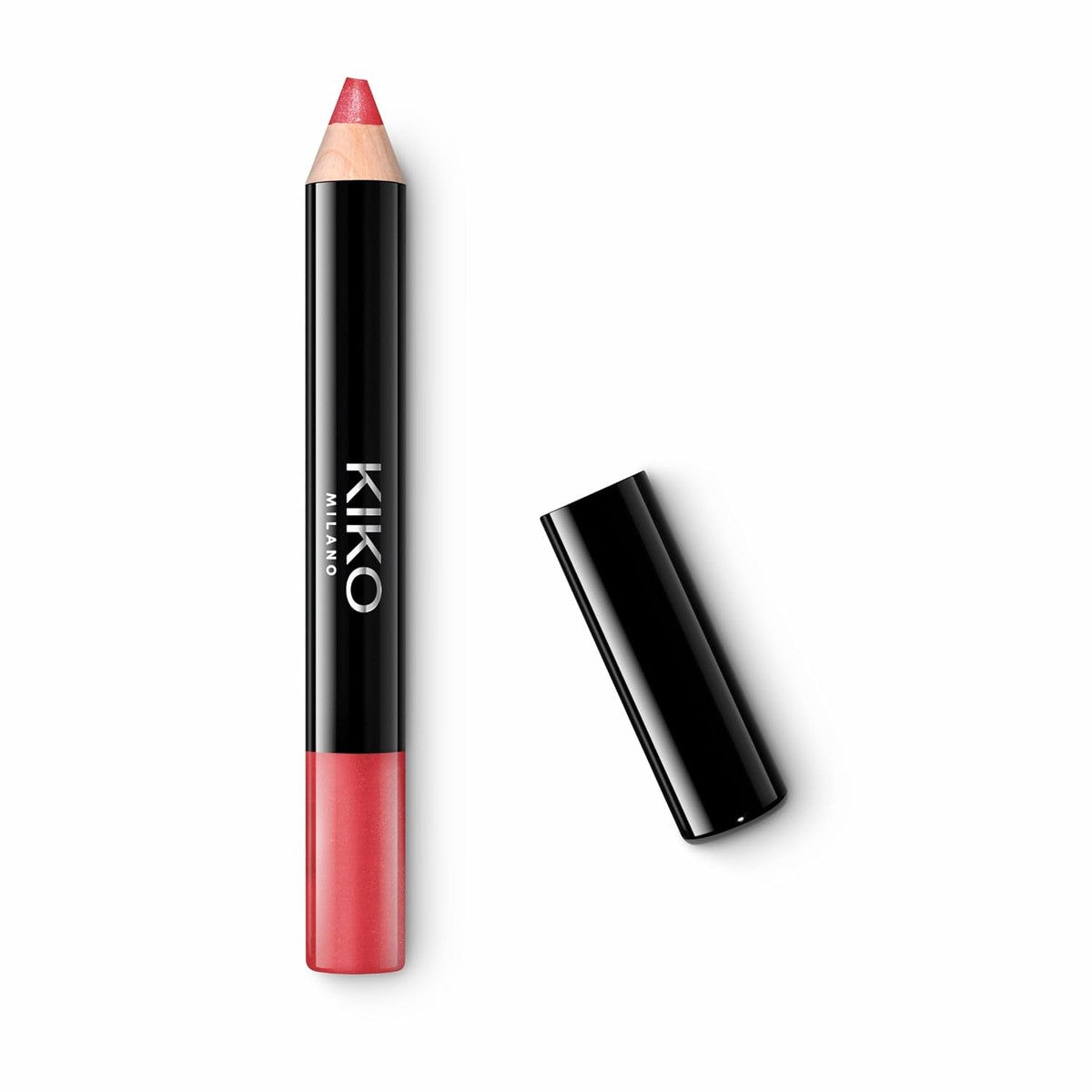 Kiko Milano Smart Fusion Creamy Lip Crayon 06 Contourstift