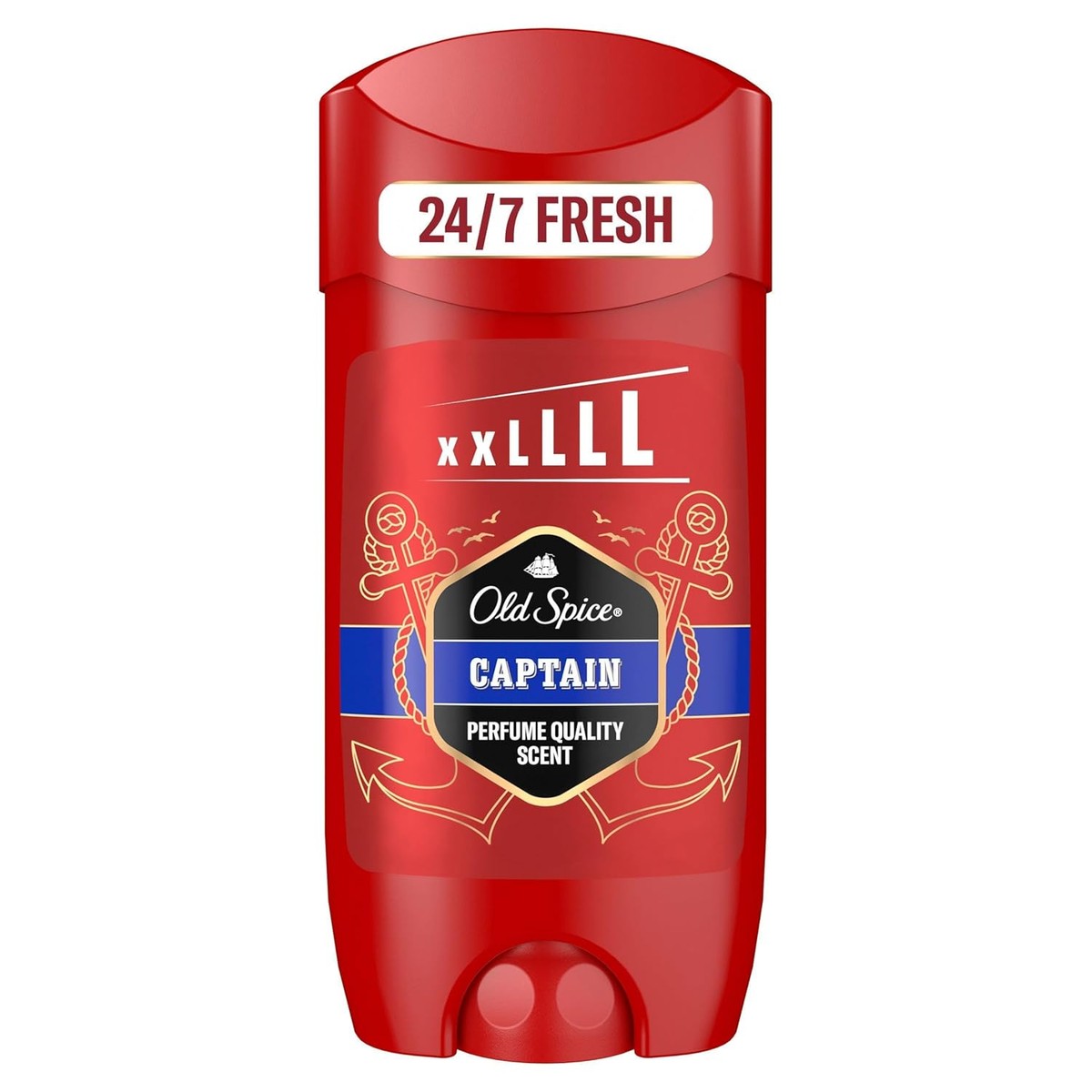 Old Spice Captain Deostick voor mannen 85 ml – Old Spice
