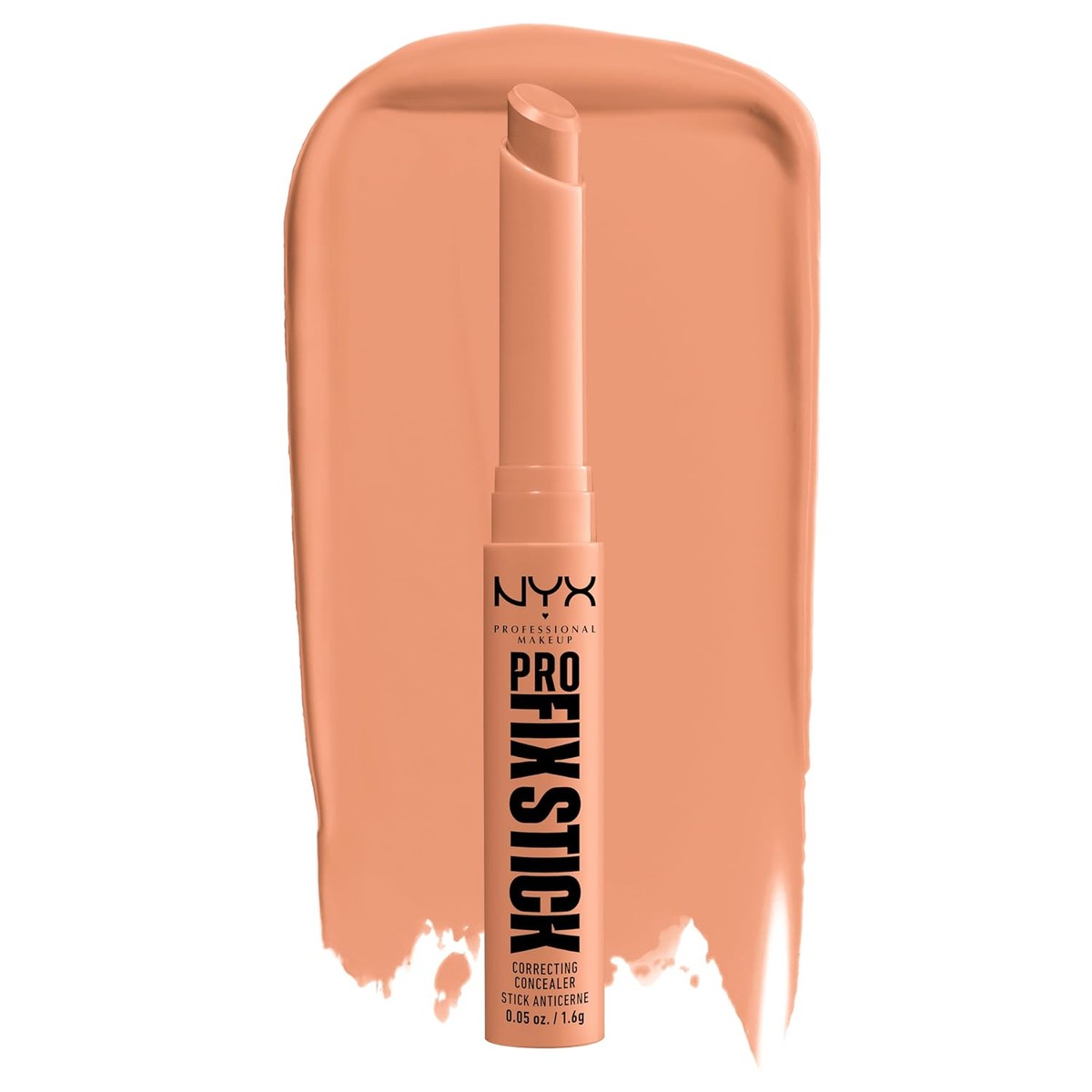 NYX PROFESSIONAL MAKEUP Pro Fix Stick Dark Peach