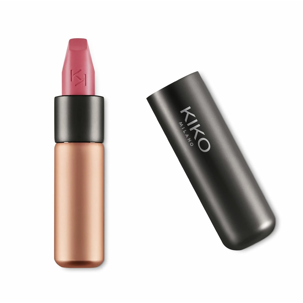 Kiko Milano Velvet Passion Matte Lipstick Kleur 315 Mauve