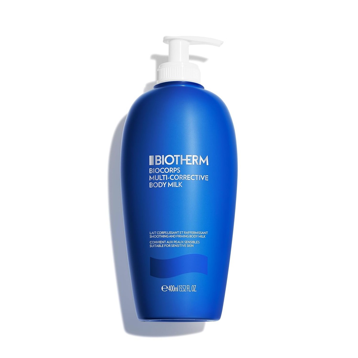 Biotherm Life Plankton Regenererende Bodylotion 400 ml