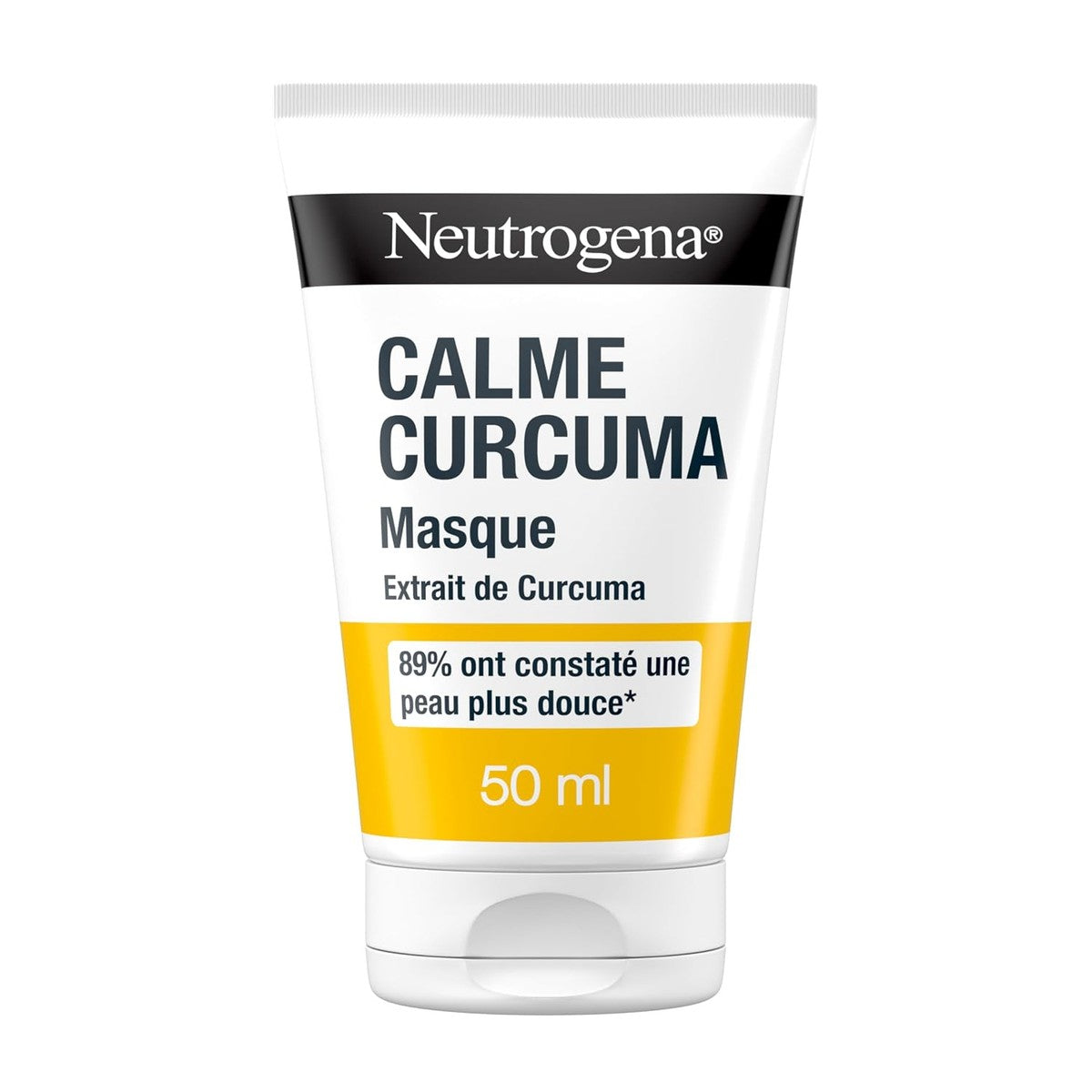 Neutrogena Calme Curcuma masker 50 ml – Neutrogena