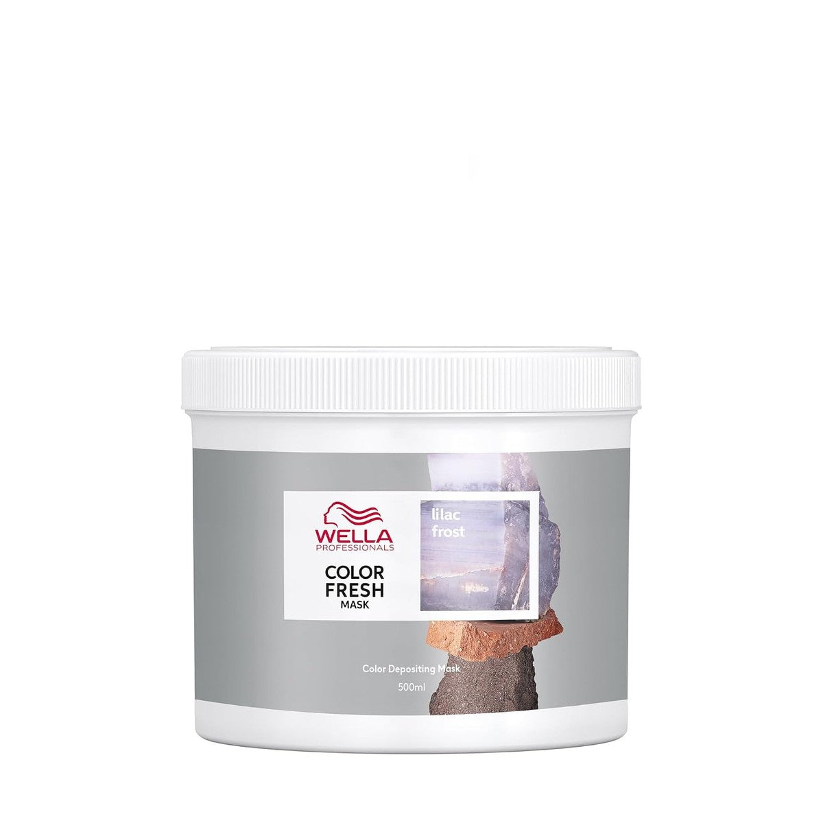 Wella Professionals Color Fresh Mask – Wella Professionals