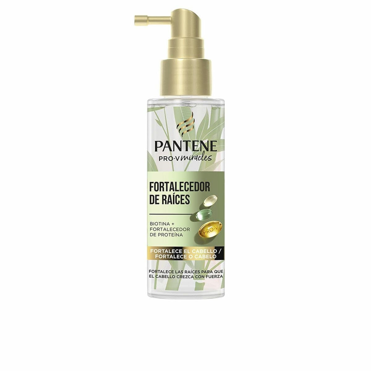 Pantene Pro-V Miracles Wortelversterker 100 ml – Pantene