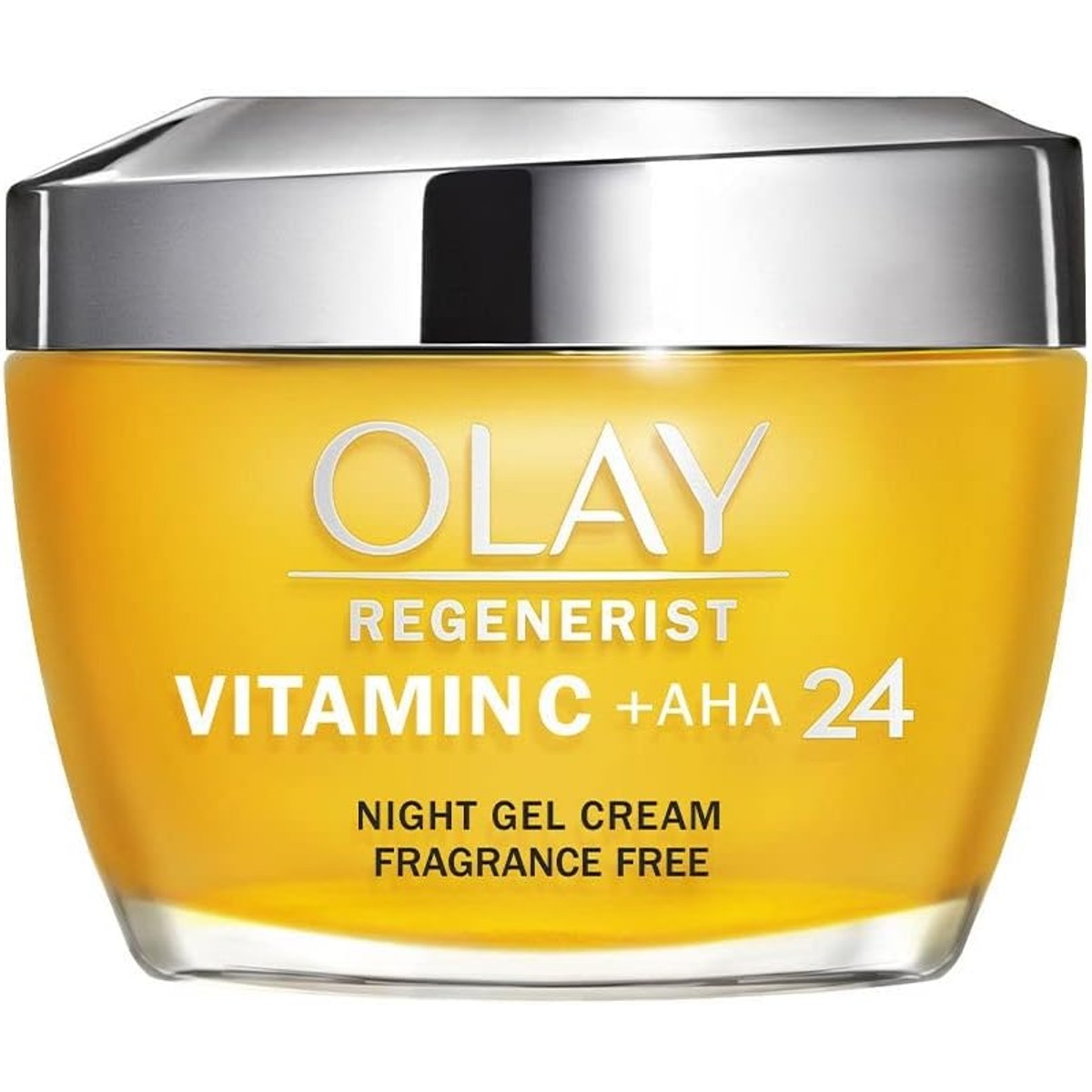 Olay Vitamine C + AHA 24 nachtcrème gel, 50 ml – Olay