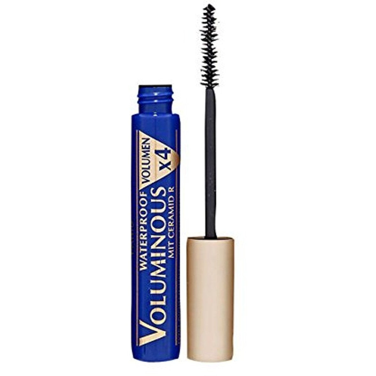 L'Oréal Paris Voluminous Waterproof Mascara 00 Zwart 7,5 ml – L'Oreal Paris