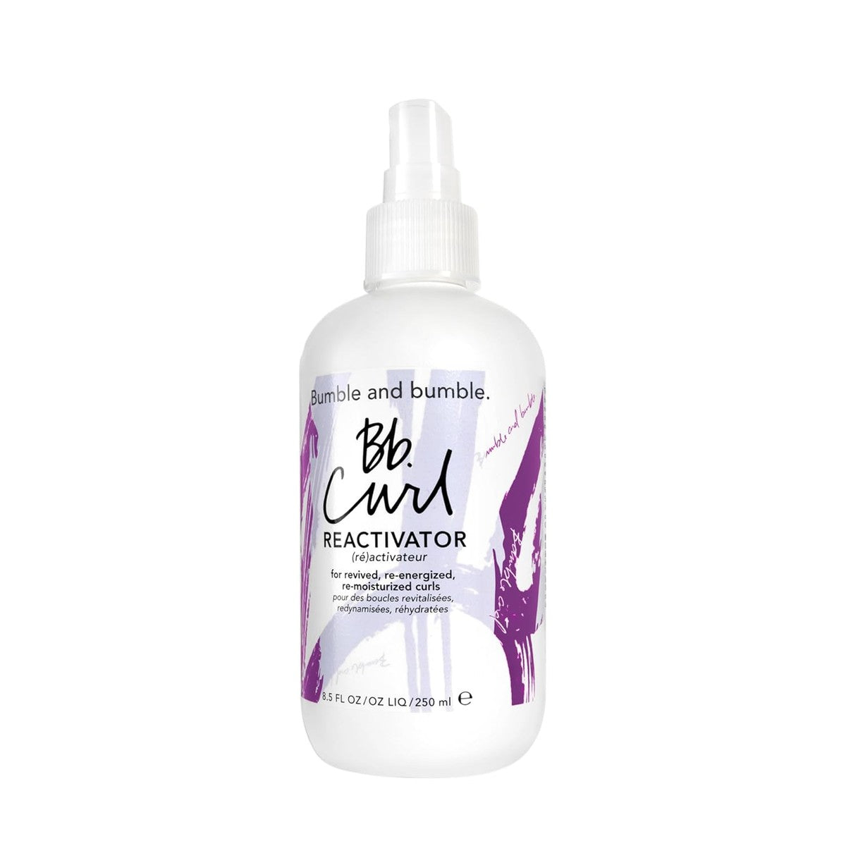 Bumble and bumble. Curl Reactivator Hair Mist