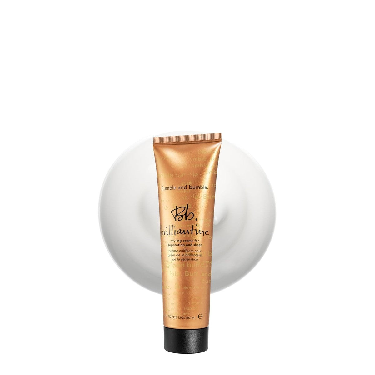 Bumble and bumble. Brilliantine Styling Cream 50 ml