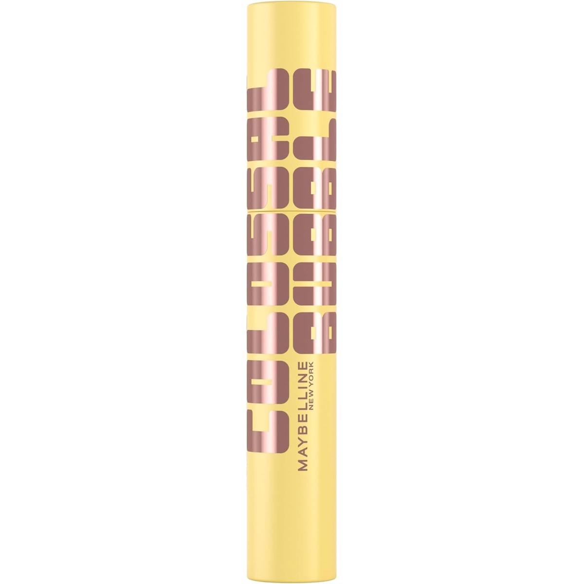 Maybelline New York Colossal Bubble Mascara, zeer zwart, waterdicht – MAYBELLINE