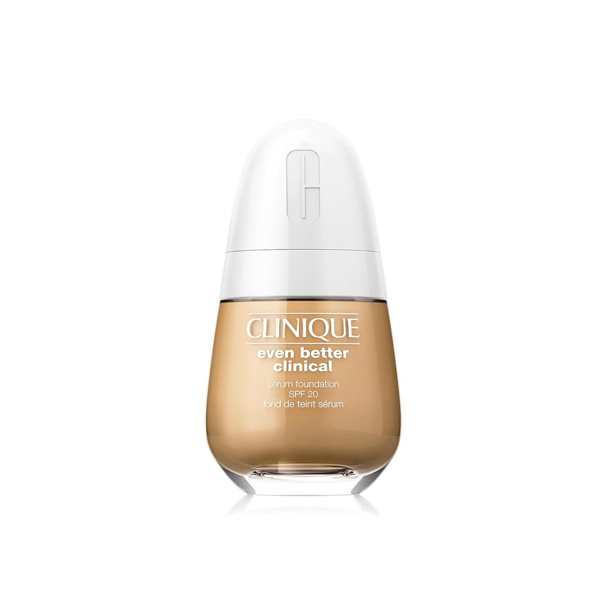 Clinique Even Better Clinical Serum Foundation SPF 20