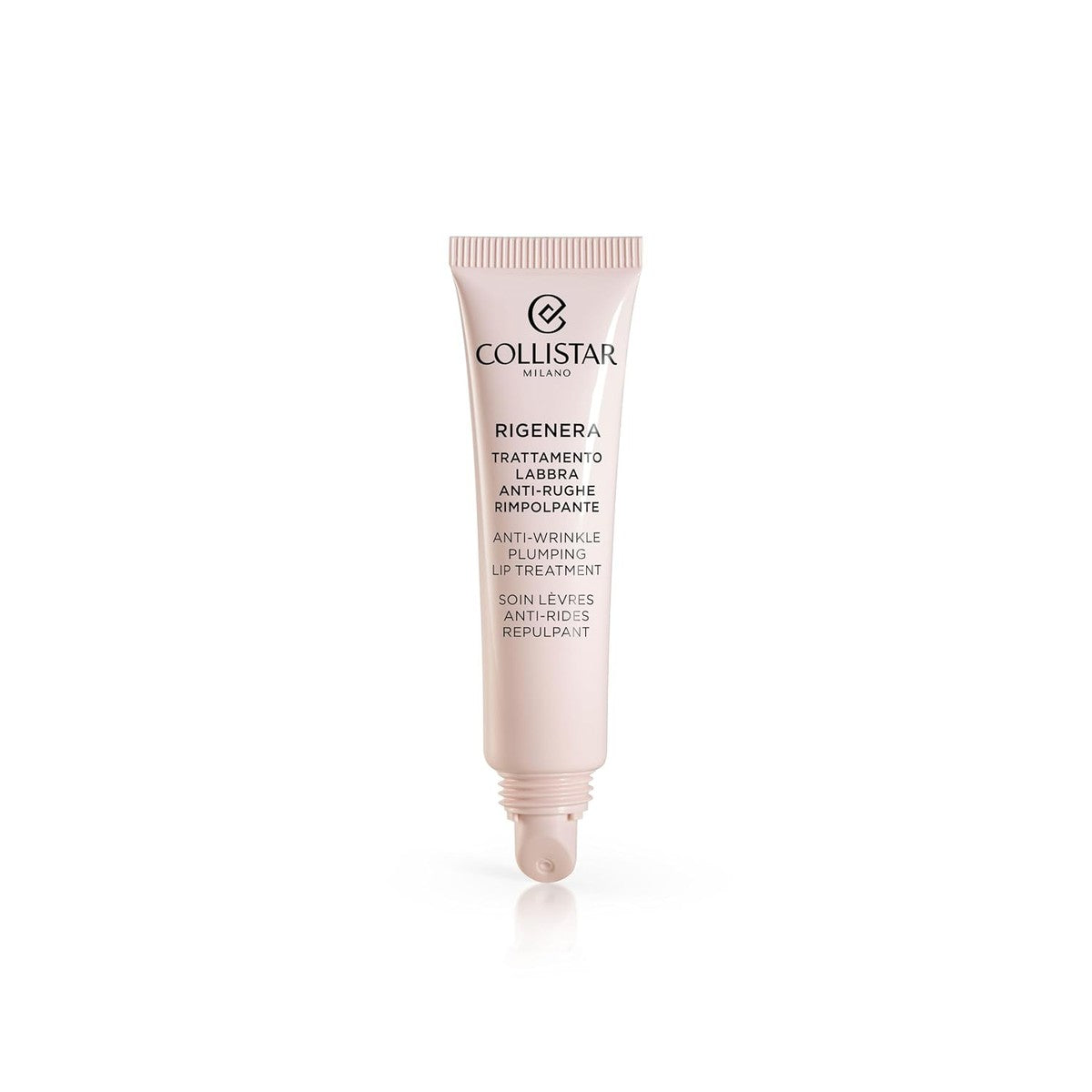 Collistar Rigenera Lipverzorging tegen Rimpels 15 ml