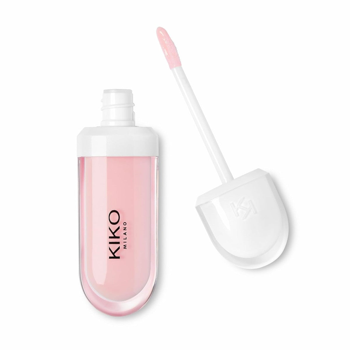 Kiko Milano Lip Volume Tutu Rose Perfectionerende Lippencrème