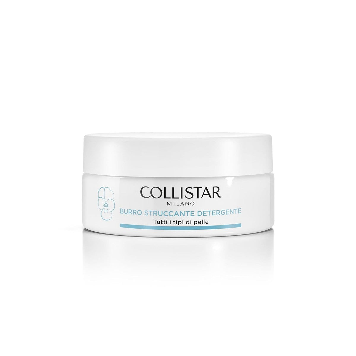 Collistar Reinigende Make-up Remover Balsem 100 ml