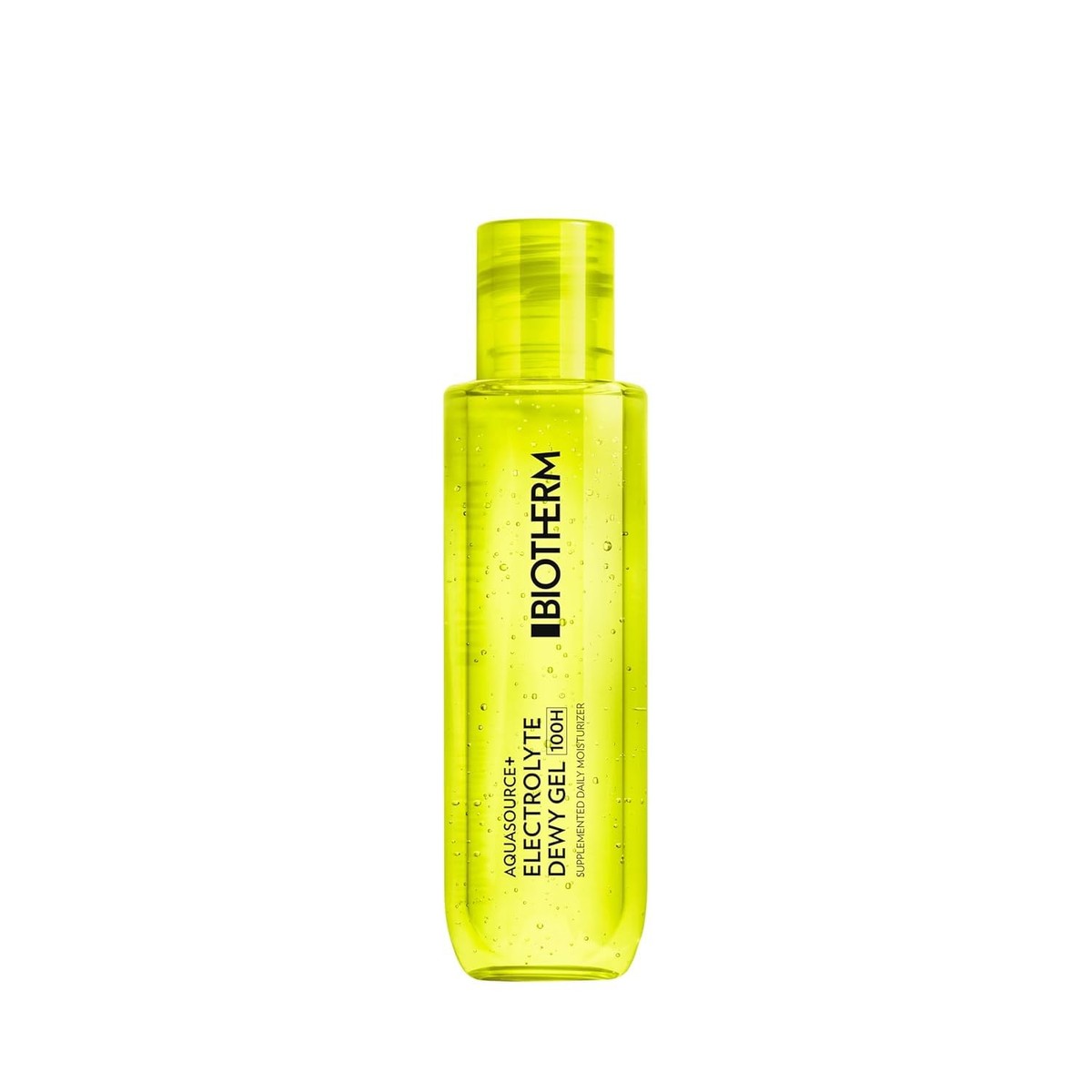 Biotherm Aquasource+ Electrolyte Dewy Gel 100H, 100 ml