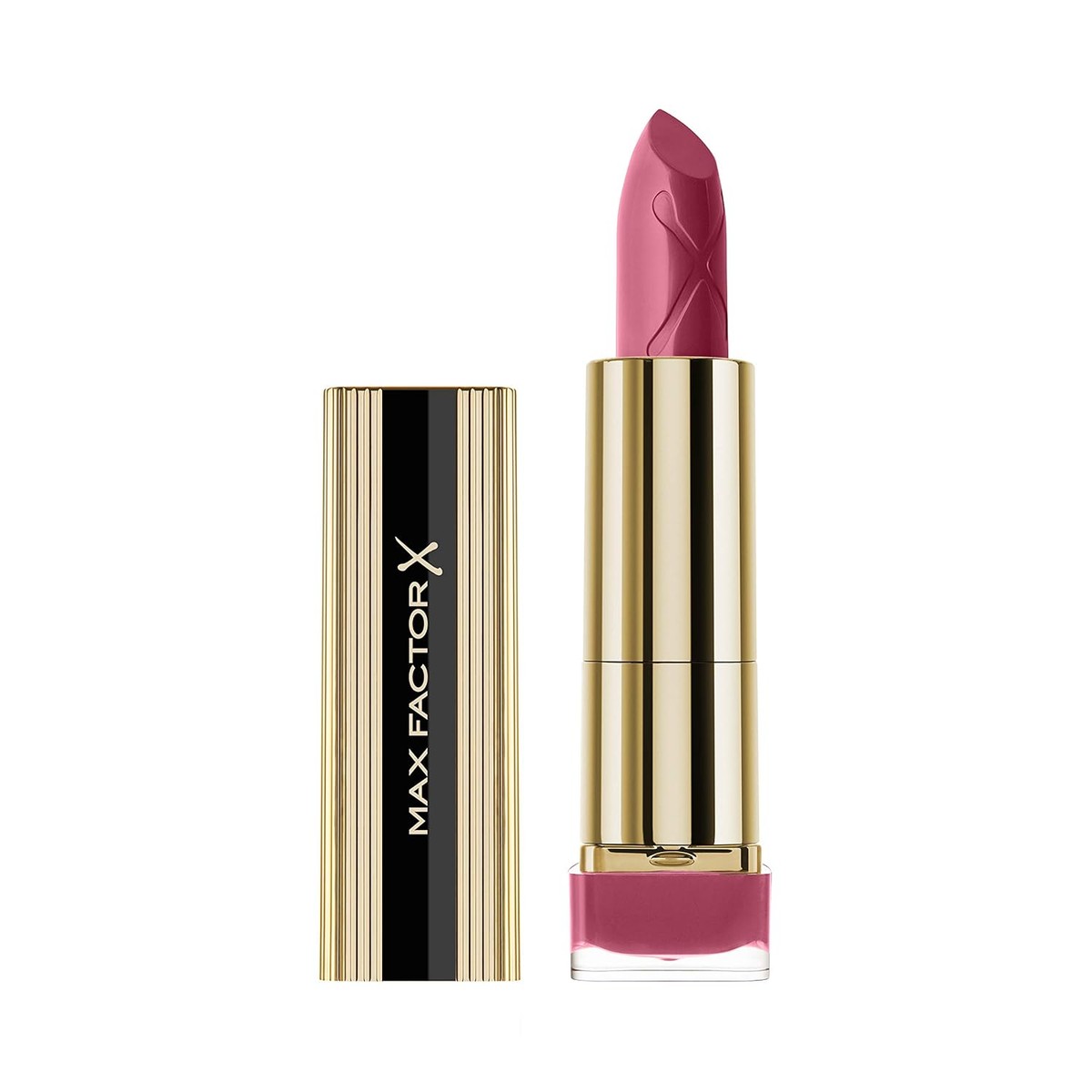 Max Factor Color Elite lipstick #100 – Max Factor