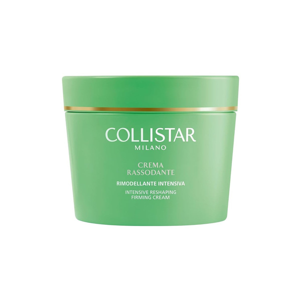 Collistar Intensieve Verstevigende Crème Plus met Collageenactivator 400 ml