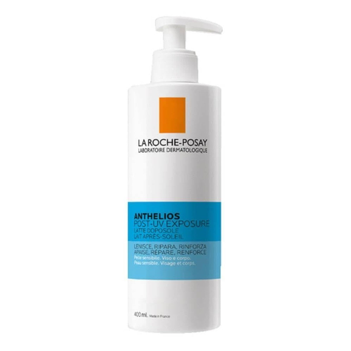 La Roche-Posay Post-UV Balm 400 ml