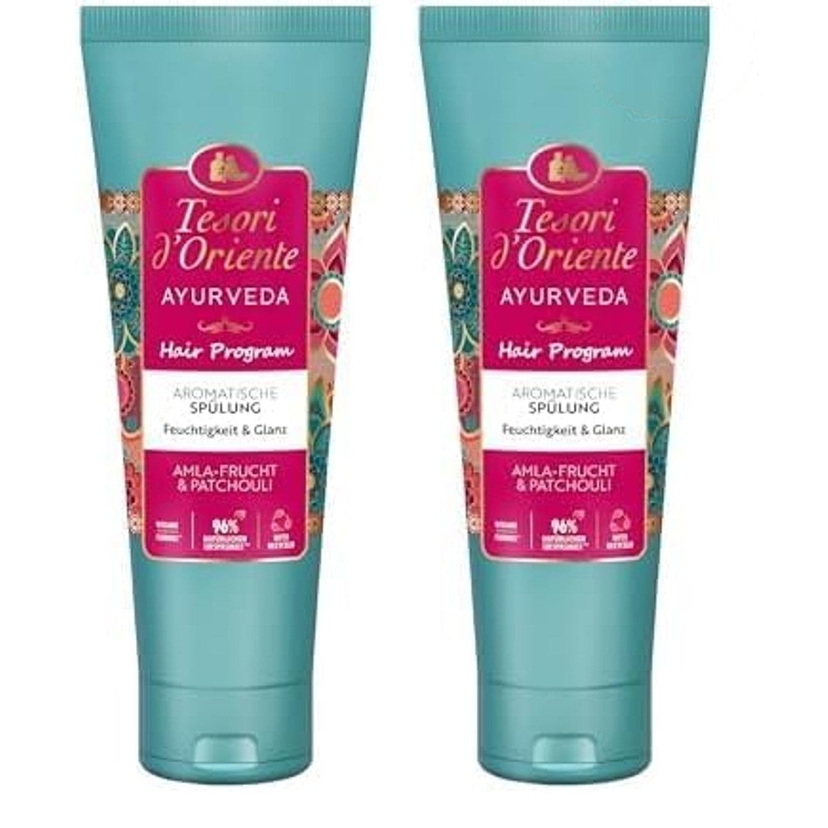 Tesori d'Oriente Ayurveda Hair Program Conditioner 200 ml