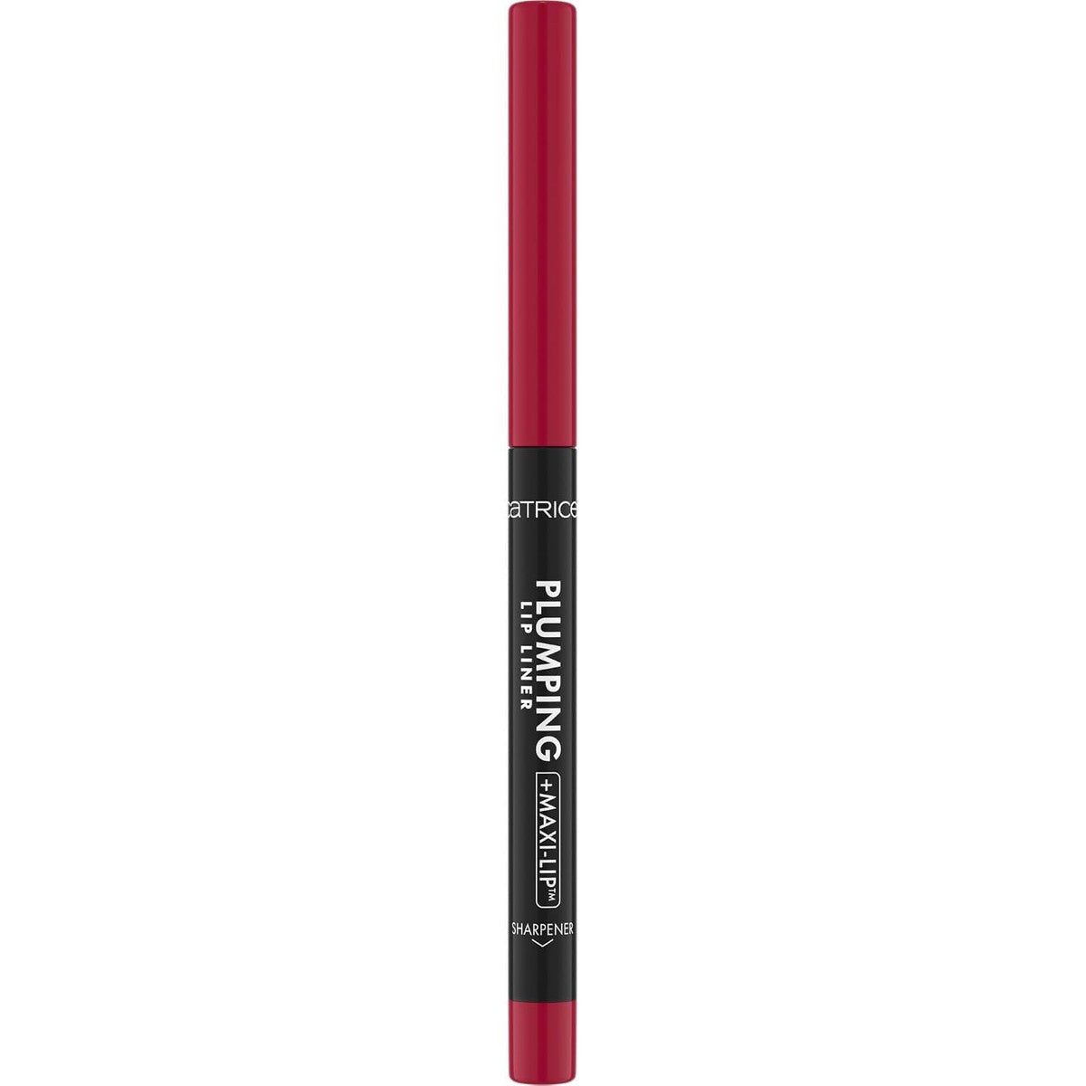 CATRICE Plumping Lip Liner 110 Stay Seductive, hydraterend | Opvullende zijdematte langdurige afwerking, met pepermuntolie, veganistische make-up, veeg- en waterbestendig, 0,35 g – Catrice Cosmetics