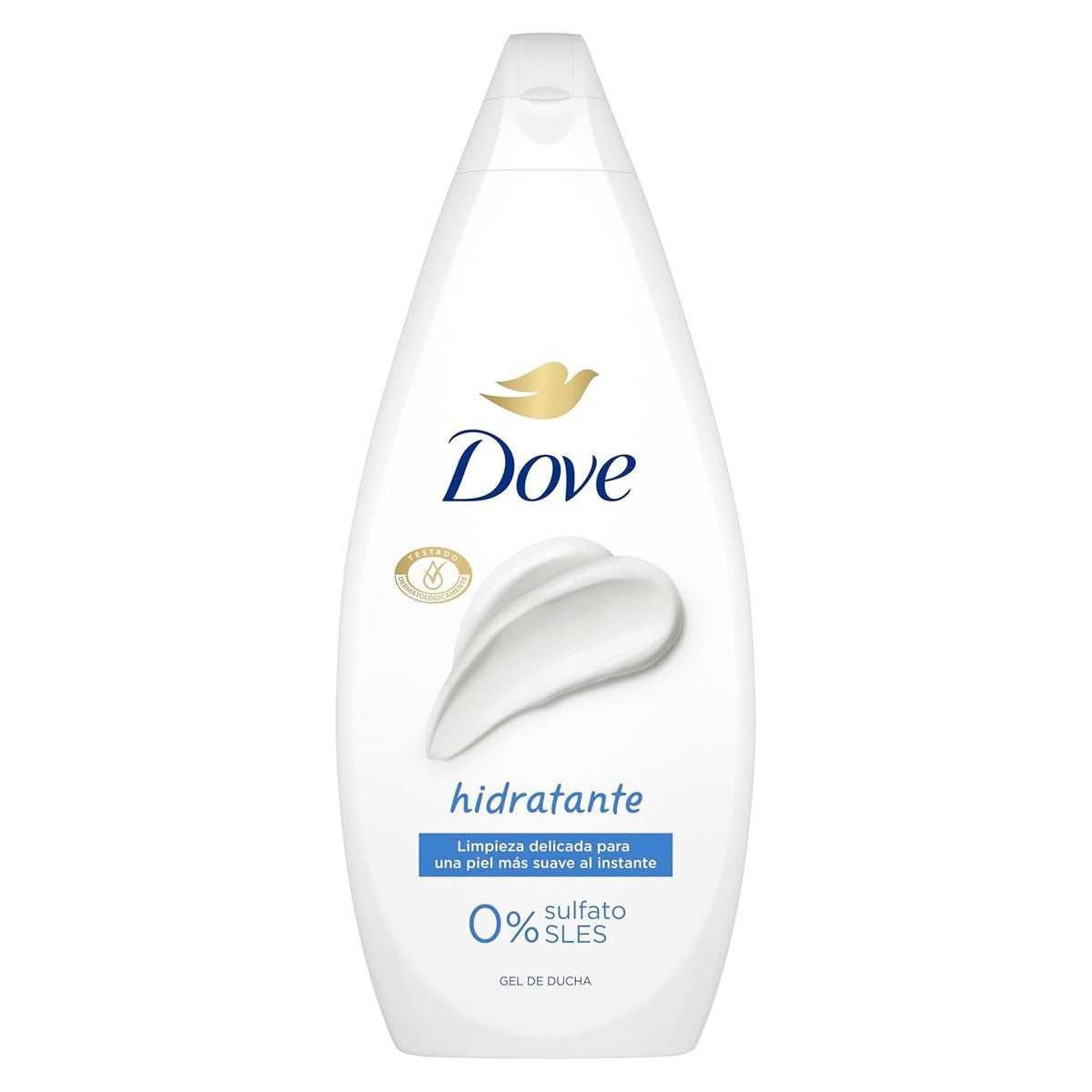 Dove Vochtinbrengende Douchegel Zachte Reiniging, 720 ml – Dove