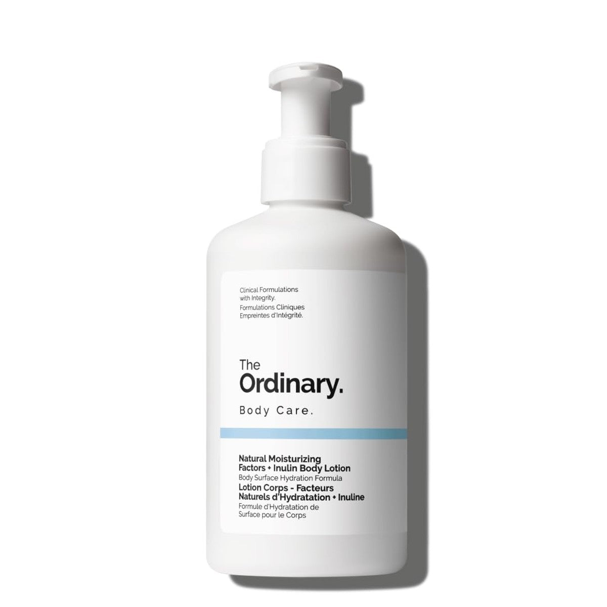 The Ordinary Natural Moisturizing Factors + Inuline Body Lotion 240 ml