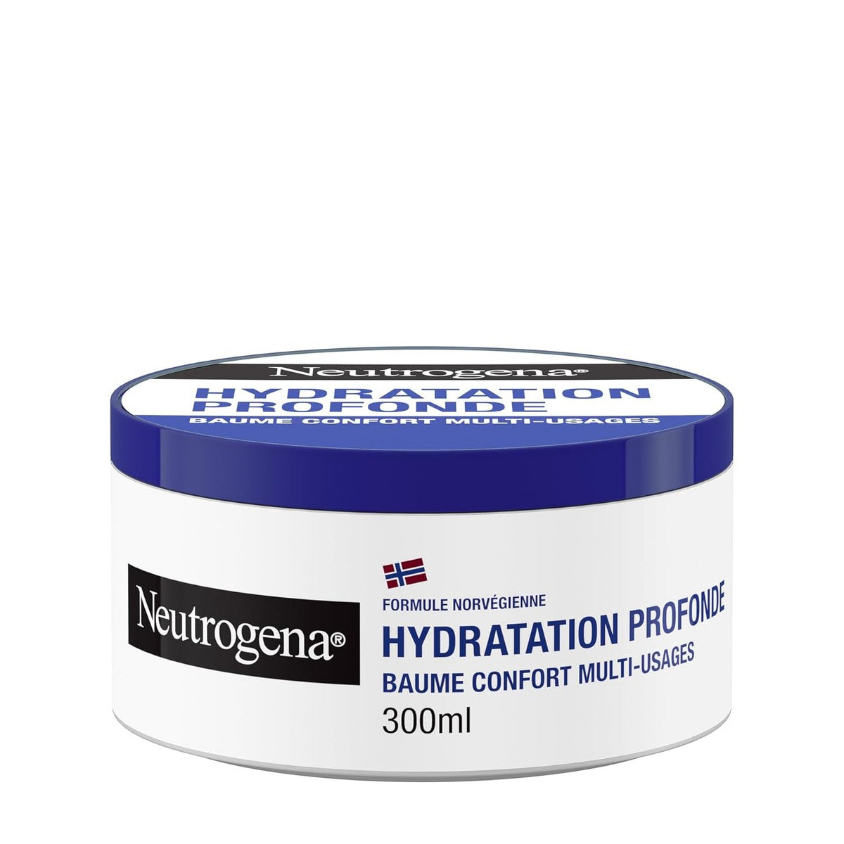 Neutrogena Comfort-balsem Dieptevochtigheid 300 ml – Neutrogena