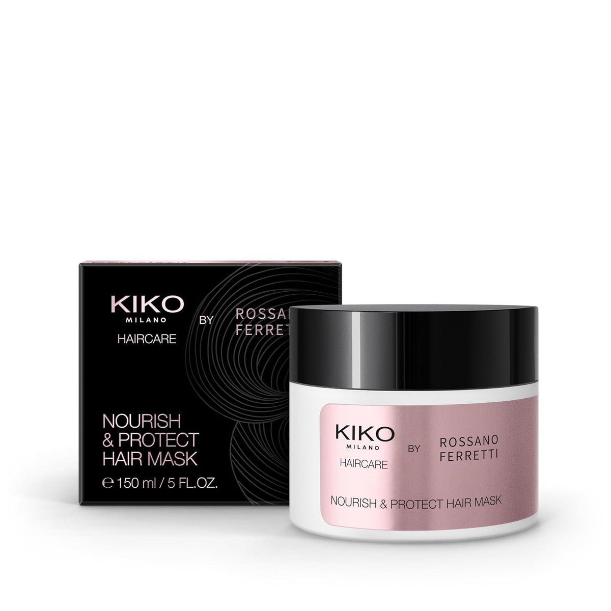 Kiko Milano Nourish & Protect Haarmasker