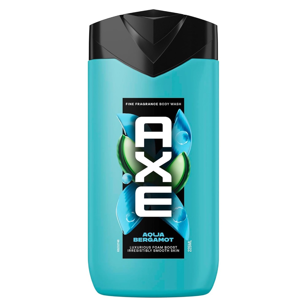 Axe Fine Fragrance Aqua Bergamot douchegel 225 ml – Axe