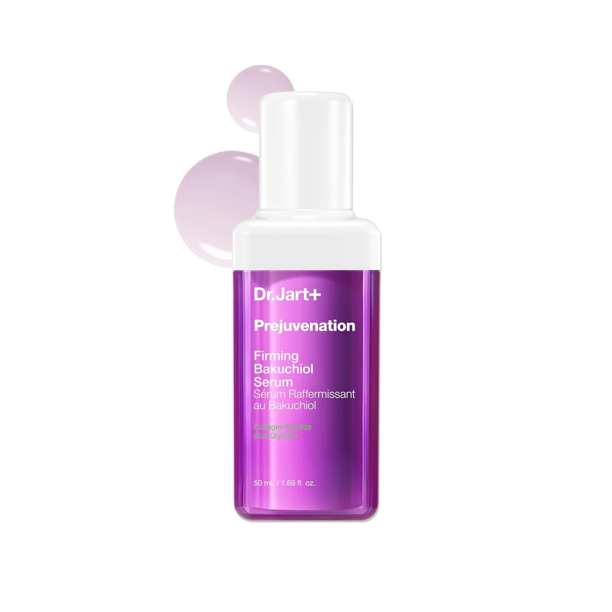 Dr.Jart+ Prejuvenation Straffende Bakuchiol-Serum 50 ml