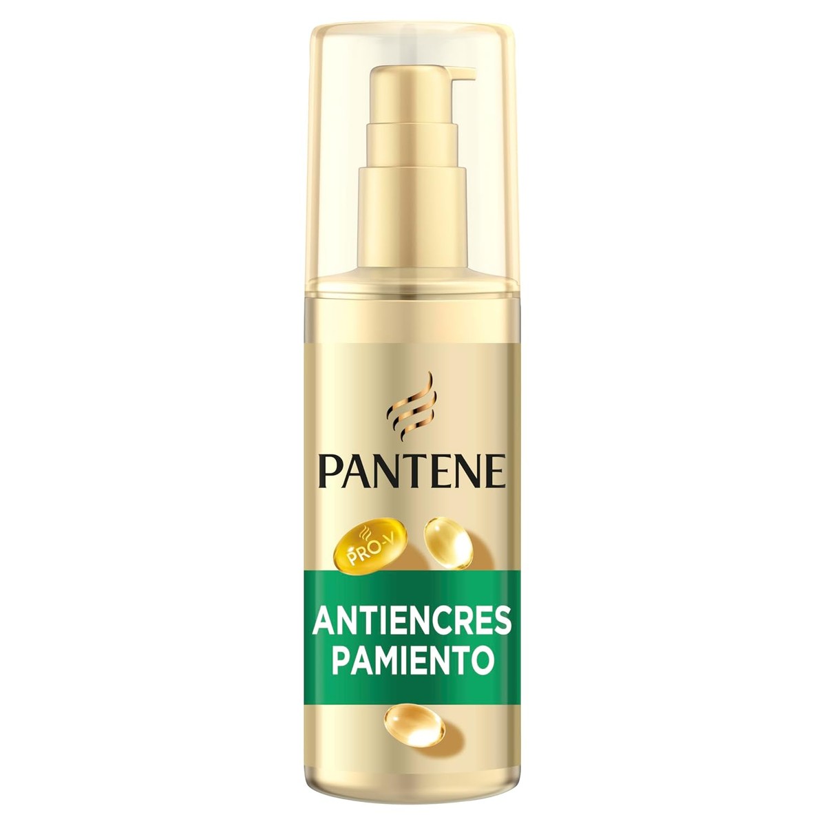 Pantene Pro-V Anti-kroesspray 24 uur 145 ml – Procter & Gamble