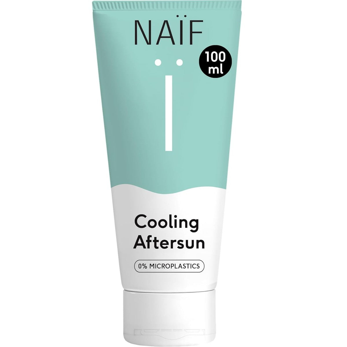 Naïf Cooling Aftersun Gel 100 ml – Naïf