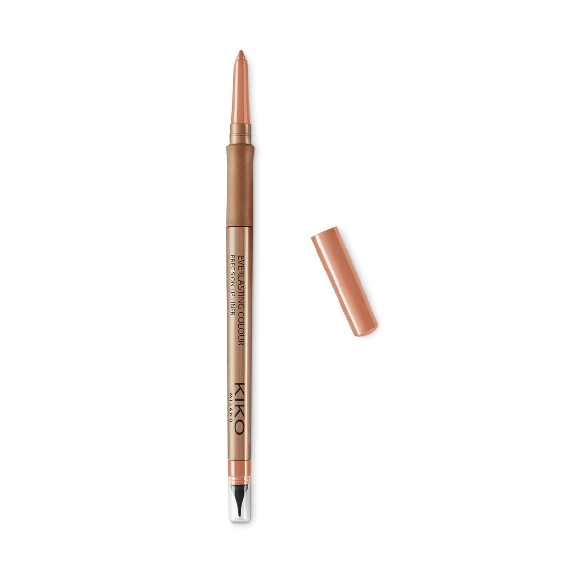 KIKO Milano Everlasting Colour Precision Lipcontourpotlood 513 Almond