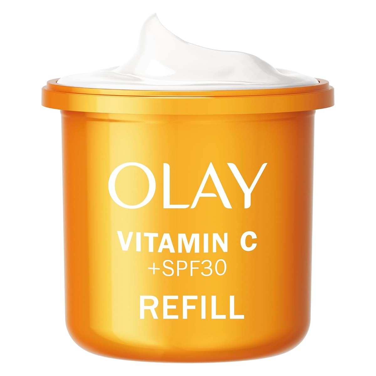 Olay Vitamine C Dagcrème SPF 30 Navulling 50 ml – Olay