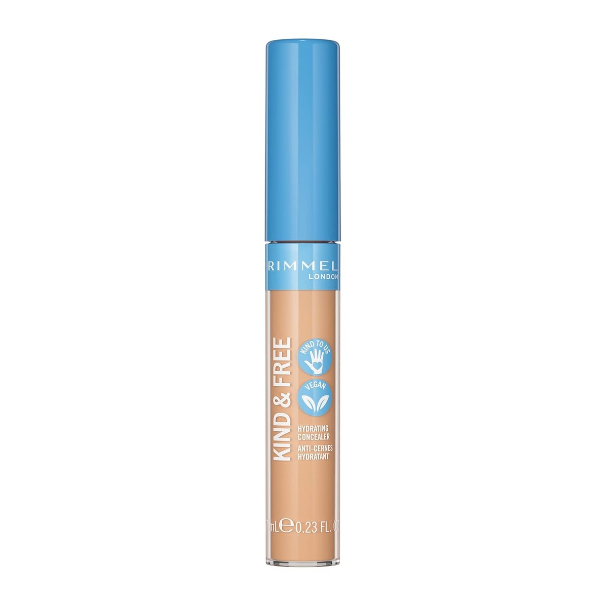 Rimmel London K & F Concealer 10 Fair