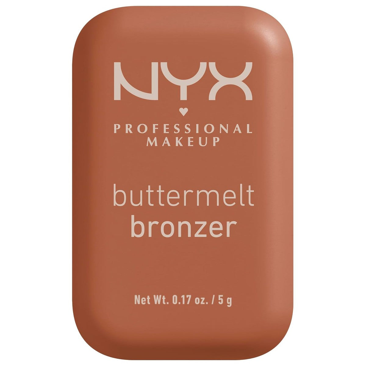NYX PROFESSIONAL MAKEUP Buttermelt Bronzer BUTTA BALLIN