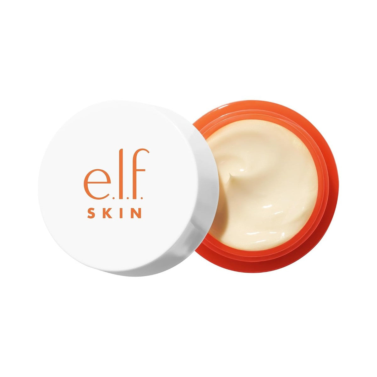 e.l.f. Skin Bright + Brew-tiful Eye Cream, verheldert het uiterlijk van donkere kringen onder de ogen en vermindert zwellingen, veganistisch en dierproefvrij – e.l.f.