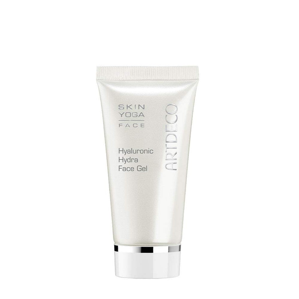 ARTDECO Hyaluronic Hydra Gezichtsgel met groene thee | 24-uurs vochtverzorging, 1 x 50 ml – Artdeco