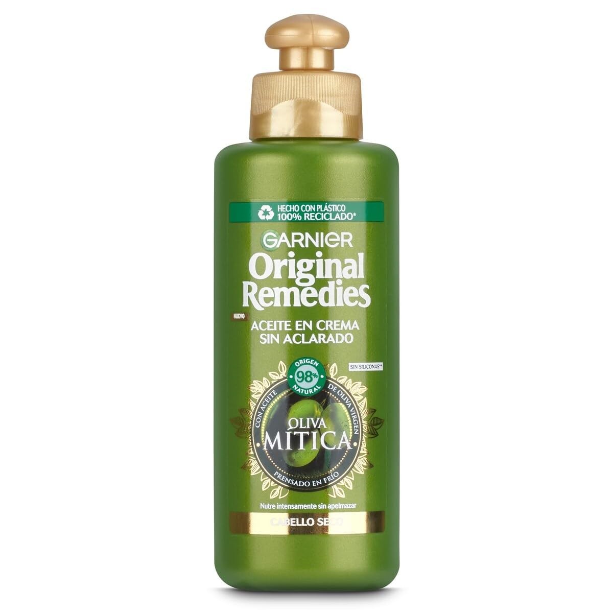 Garnier O.Remedies Aceite.200 Oliva Mi 200 g – Garnier