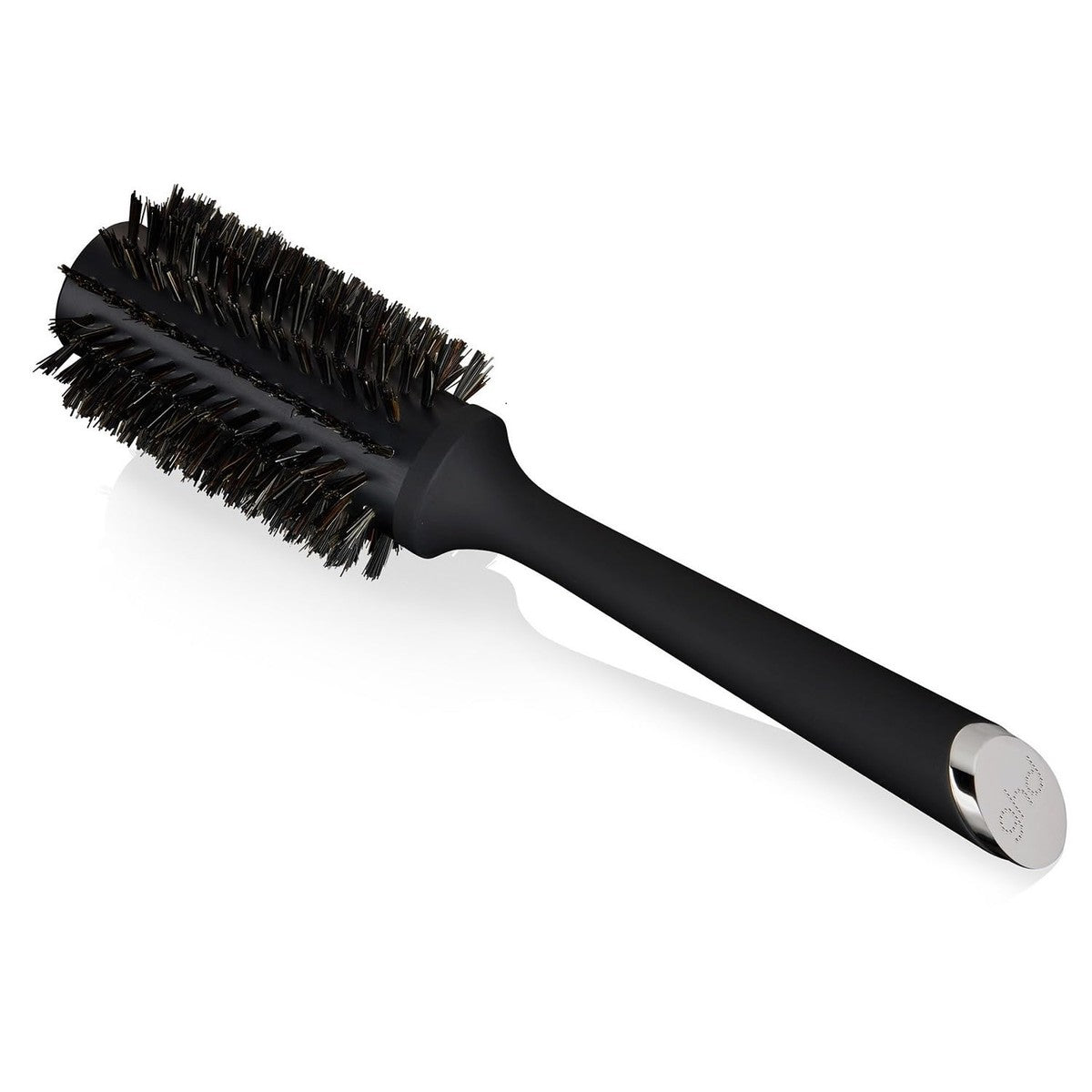 ghd The Smoother Natuurlijke Haren Ronde Borstel