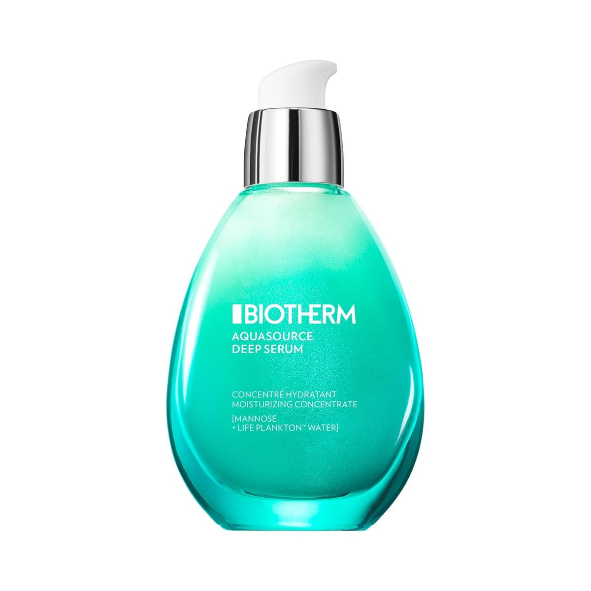 Biotherm Aquasource Deep Serum Hydraterend 50 ml