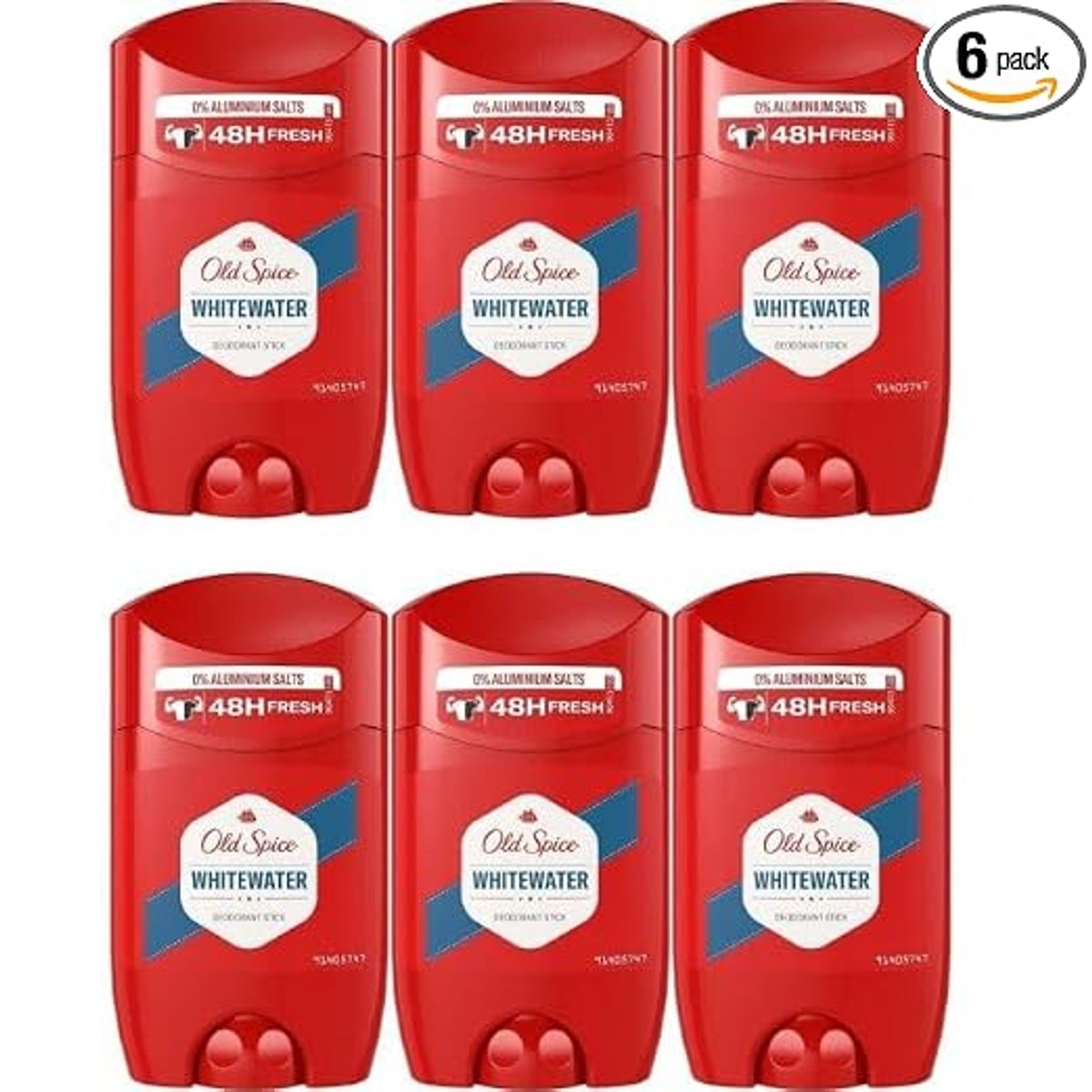 Old Spice Whitewater deodorantstick voor mannen 50 ml – Old Spice
