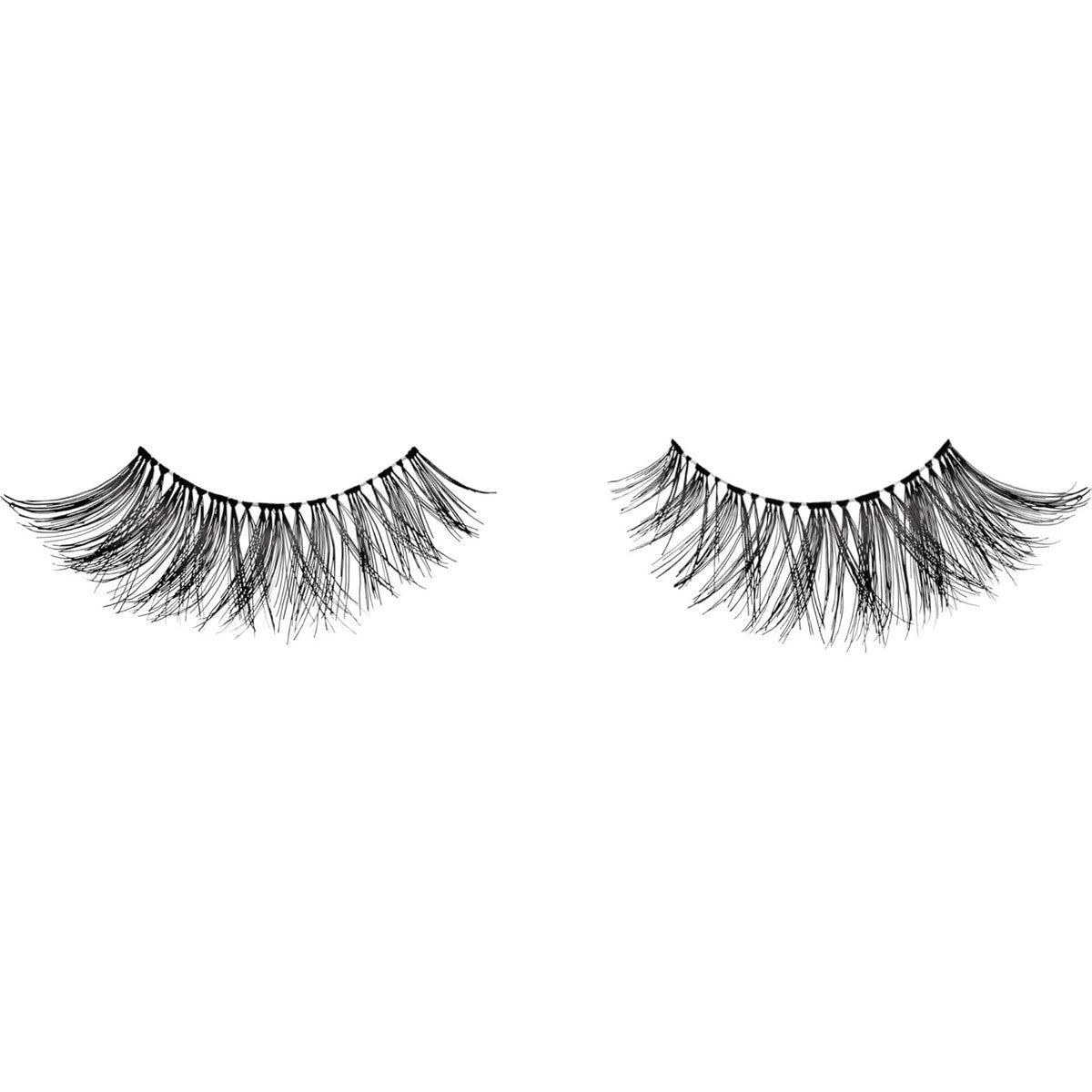 Catrice Faked Big Volume Lashes, kunstwimpers, zwart, langdurig, valse wimpereffect, zonder microplastic deeltjes, vrij van nanodeeltjes, zonder parfum, olievrij, per stuk verpakt (1 paar) | Valse wimpers, gemakkelijk te verwijderen – Catrice Cosmetics