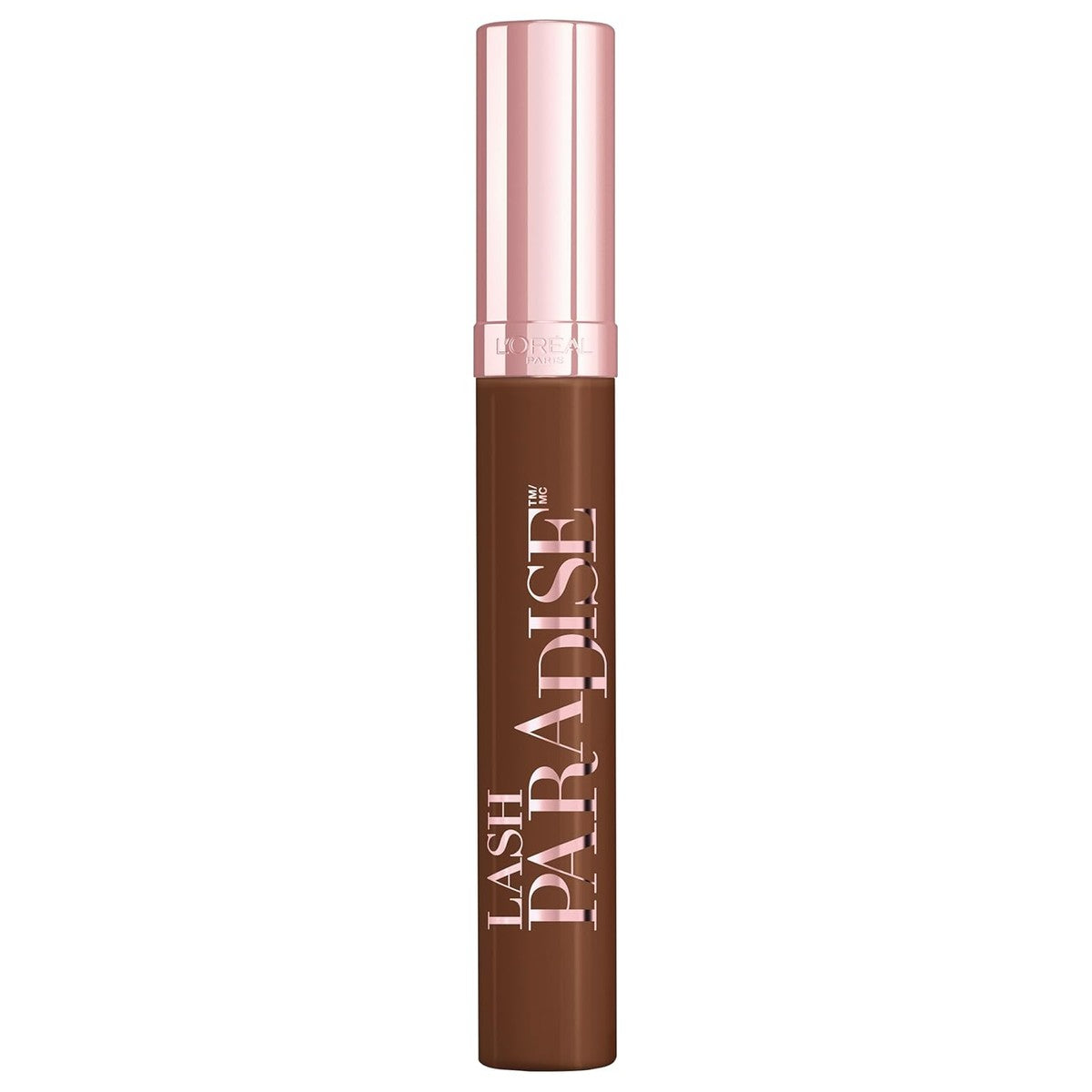 L'Oréal Paris Lash Paradise Latte Brown 10 g – L'Oreal Paris