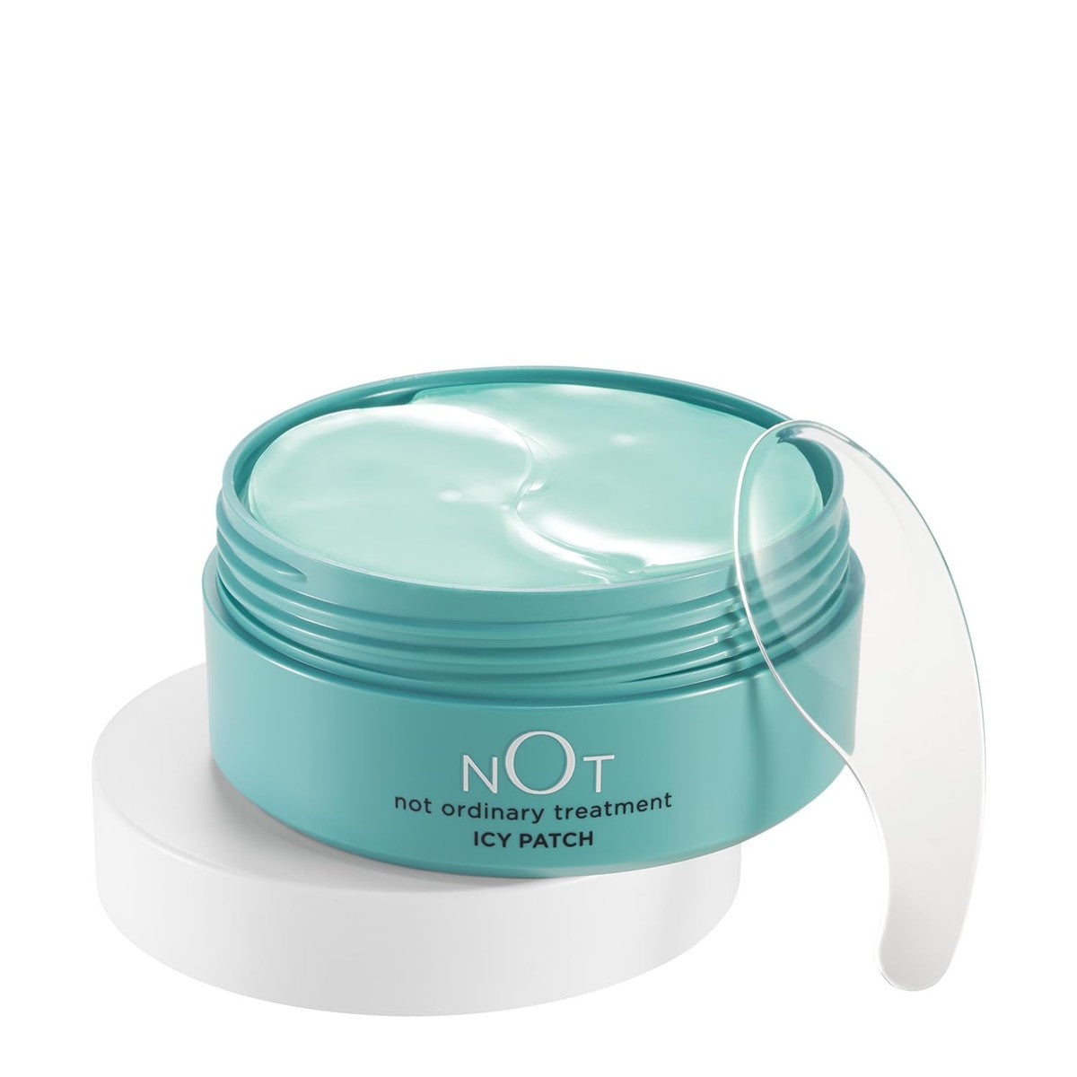 Collistar No Icy Patch Anti-stress en Anti-Aging 60 stuks