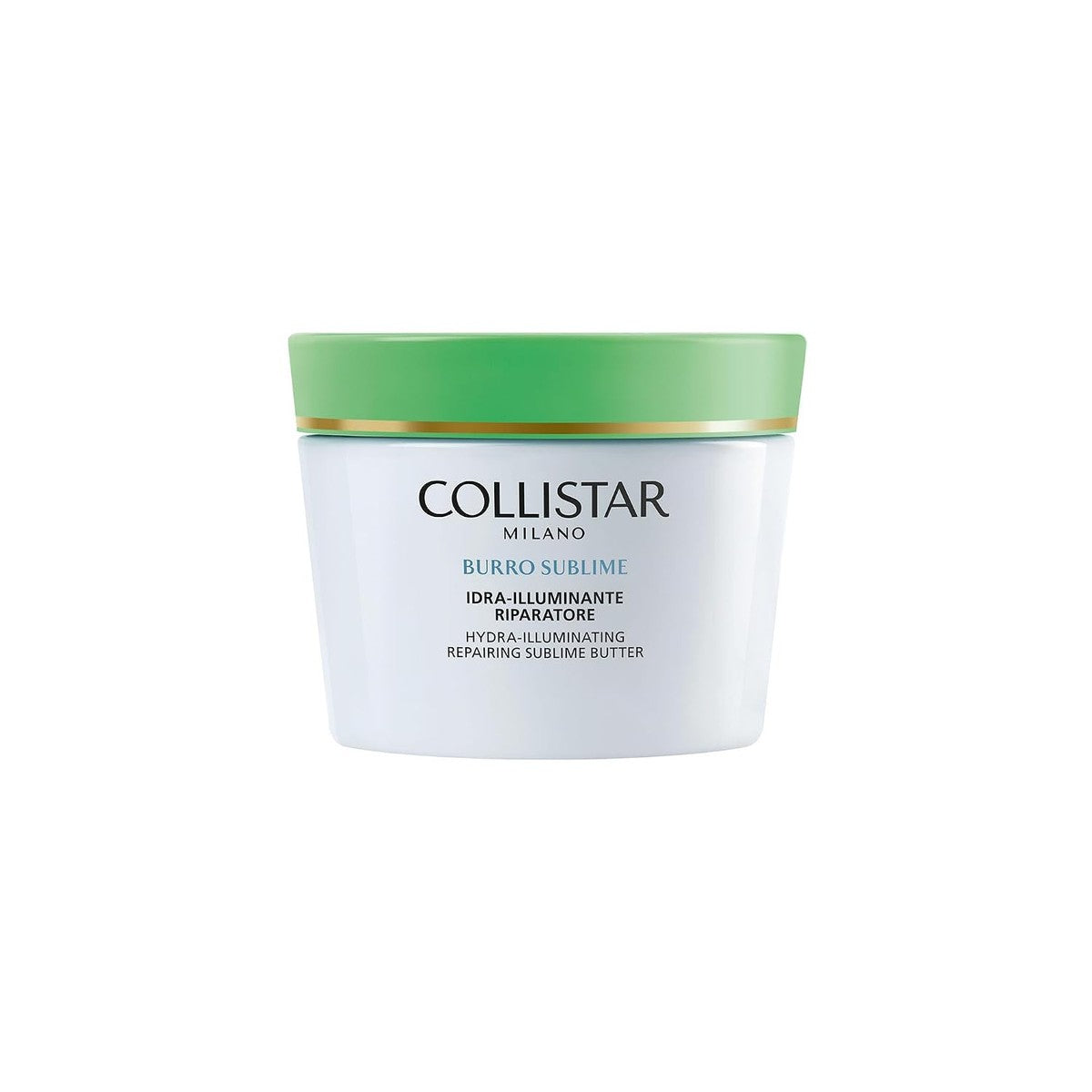 Collistar Sublime Moisturizing Repair Vochtverzorging 200 ml